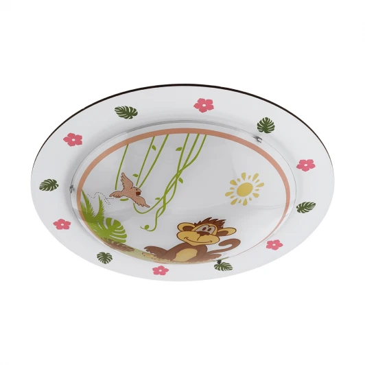 96948 Настенно-потолочный светильник Eglo Louie 96948