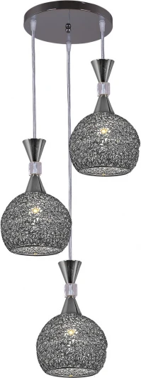 02052-0.4-03 SL Подвесной светильник Reluce 02052-0.4-03 SL (220V, на проводе)