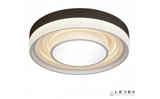 B6317-104W/520 WH Потолочный светильник iLedex Summery B6317-104W/520 WH