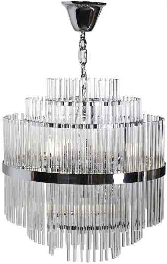 K2KR1137P-7 Подвесная люстра Garda Decor K2KR1137P-7