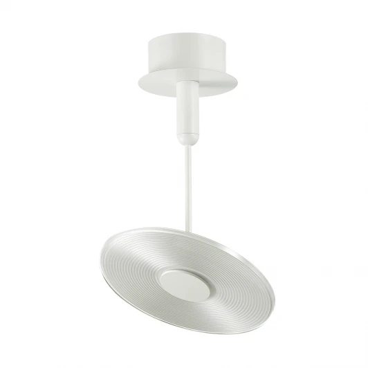 4107/18CL Спот Odeon Light Ellen 4107/18CL