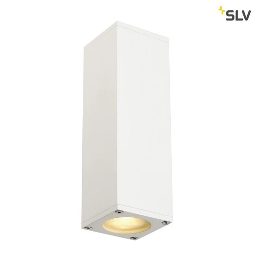 1000327 Настенный светильник Slv Theo 1000327