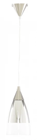 A2350SP-1SS Подвесной светильник Arte Lamp Hyperbola A2350SP-1SS