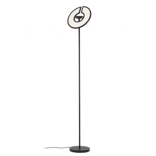 CL810031 Торшер светодиодный Citilux Loong CL810031 RGB Черный