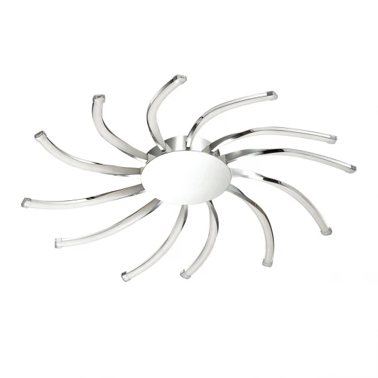 4020/60CL Потолочная люстра Odeon Light Gira 4020/60CL