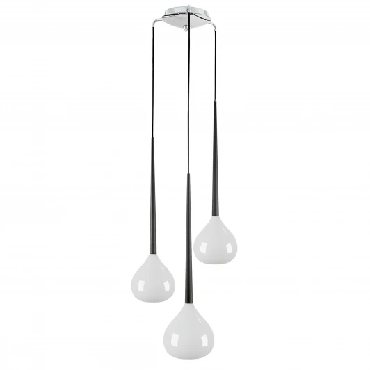 808230 Подвесной светильник Lightstar Forma 808230 (на проводе, шарики)