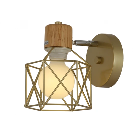 SLE110401-01 Бра Evoluce Stelitto SLE110401-01