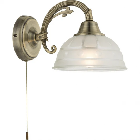 60207W Бра Globo 60207w