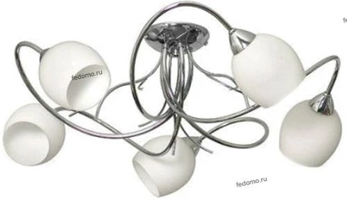 555F Aldex Laura Silver 555F