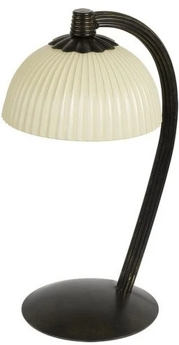 4996 Интерьерная настольная лампа Nowodvorski Baron 4996