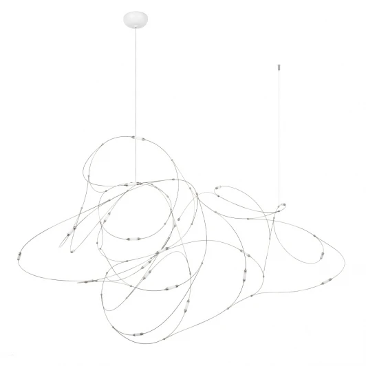 10309/21 CR Подвесной светильник Loft It Flock of Light 10309/21 CR