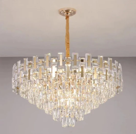 F2224-23 Подвесная люстра Alfa Light F2224-23