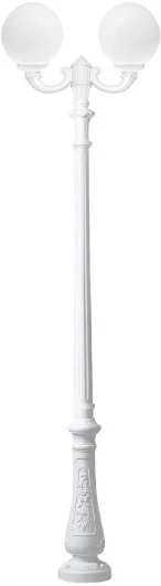 G30.202.R20.WYF1R Наземный фонарь Fumagalli GLOBE 300 G30.202.R20.WYF1R (220V, фонарь, шар, IP55)