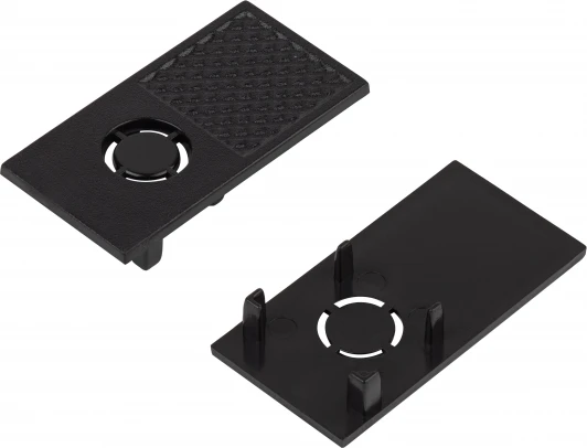 TRM-S20-EC-B Заглушка ЭРА Nova TRM-S20-EC-B