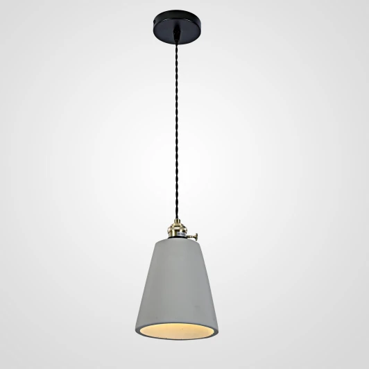 LC-11-0044 Подвесной светильник E27 Lu Carte LC-11-0044