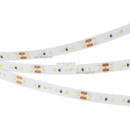 024435 Светодиодная лента Arlight MICROLED-5000L 024435
