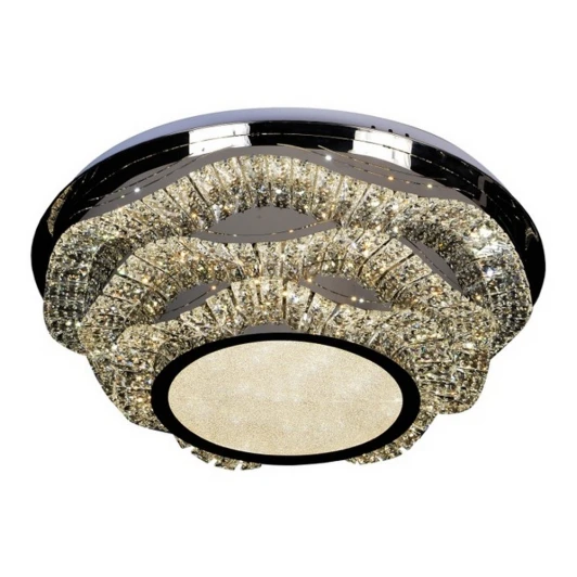 OML-04007-108 Потолочная люстра Omnilux Ottone OML-04007-108