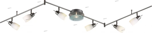 2074/6C Спот Odeon Light Orto 2074/6C