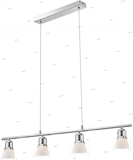 56182-4H Globo Nashville 56182-4H