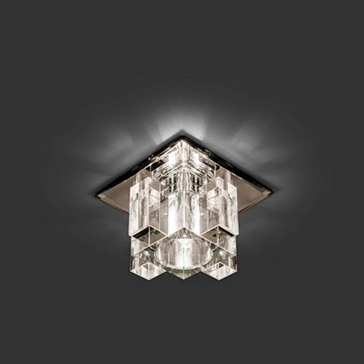 BL002 Встраиваемый светильник Gauss Backlight BL002