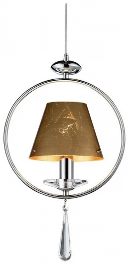 WE201.01.136 Подвесной светильник Wertmark Dover WE201.01.136