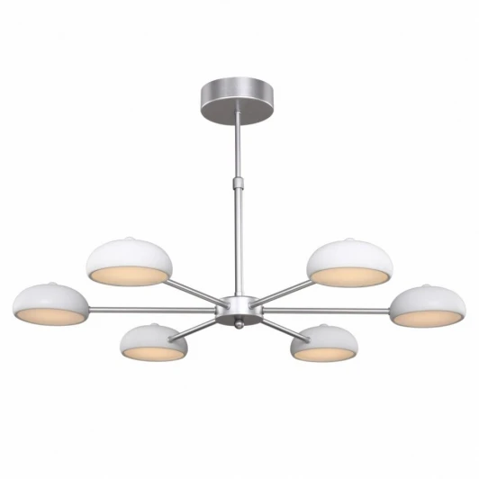 2500-6P Потолочная люстра F-Promo Salvator 2500-6P