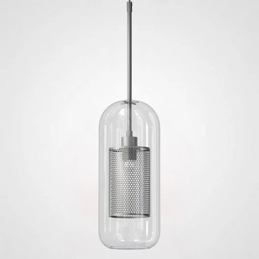 LC-11-0953 Подвесной светильник E27 Lu Carte Elena LC-11-0953