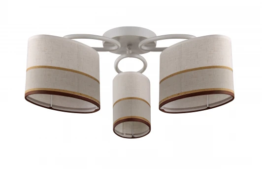 1154/3C Потолочная люстра J-Light Markel 1154/3C