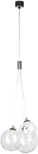10090 Clear Подвесной светильник Loft IT Dew 10090 Clear