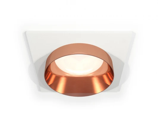 XC6520025 Встраиваемый точечный светильник Ambrella Techno Spot XC6520025 (220V)