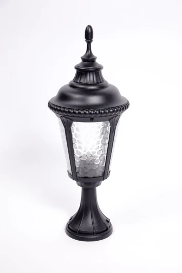 79754S Bl Наземный фонарь Oasis Light 79754S Bl (220V, IP44)