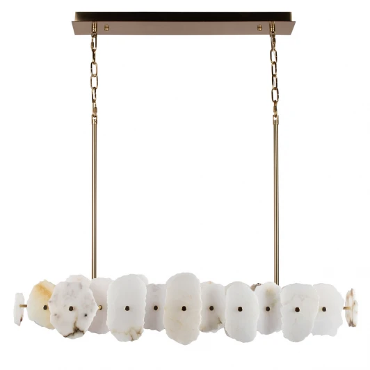 10248/1200 Подвесной светильник светодиодный Loft It Alicante 10248/1200 (220V, на цепи)