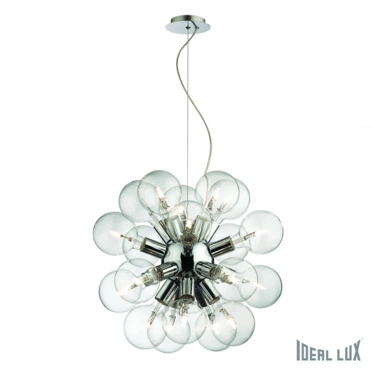 DEA SP20 Подвесная люстра Ideal Lux Dea SP20
