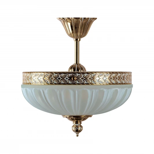 7539/30 PL WP Потолочная люстра на штанге Ambiente 7539/30 PL WP