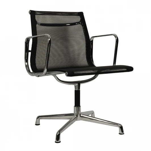 S01155 Кресло Eames Style Netweave Conference Chair EA 108