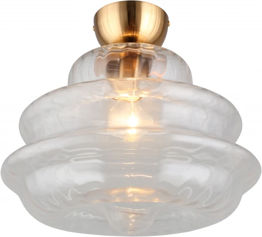 APL.303.07.01 Потолочная люстра Aployt Liana APL.303.07.01 (220V, круглые)