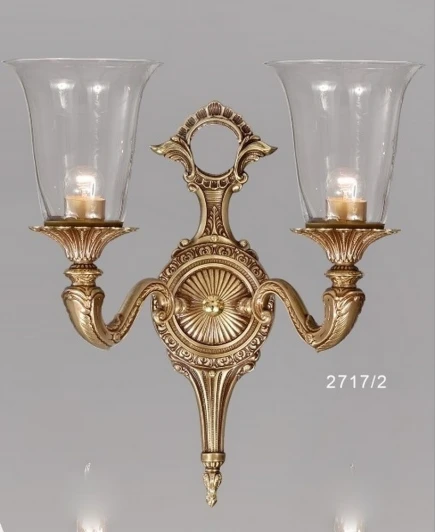 2717/2 Бра Bejorama Venus 2717/2 (220V)