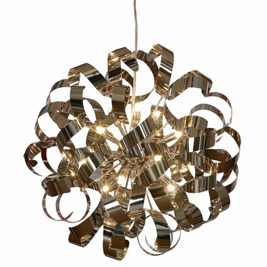 GRLSA-5903-12 Подвесной светильник Lussole Loft Briosco GRLSA-5903-12