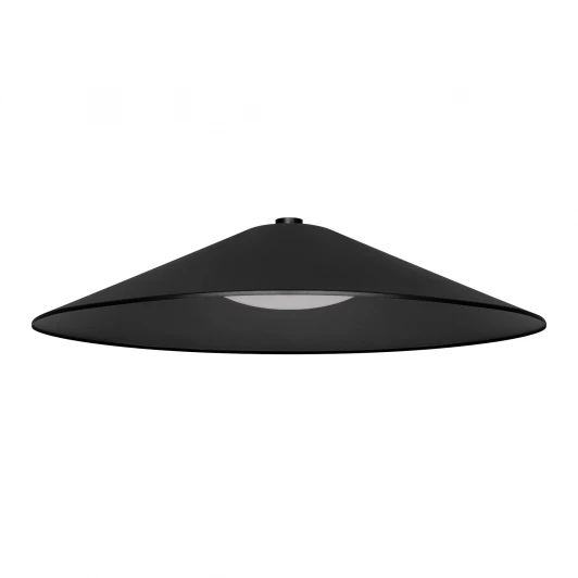 051190 Трековый светильник светодиодный ART-INBELT-WOK-R580-20W Day4000-MIX (BK, 110 deg, 48V, DALI) (Arlight, IP20 Металл) 051190