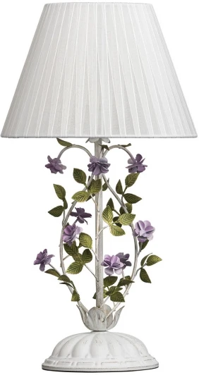 421034601 Интерьерная настольная лампа MW-Light Букет 421034601