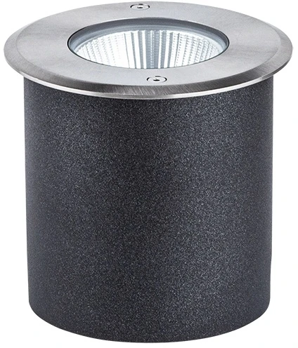 NC-003866+B Встраиваемый уличный светильник светодиодный IP67 Natural Concepts Dwell NC-003866+B (220V, круглые)