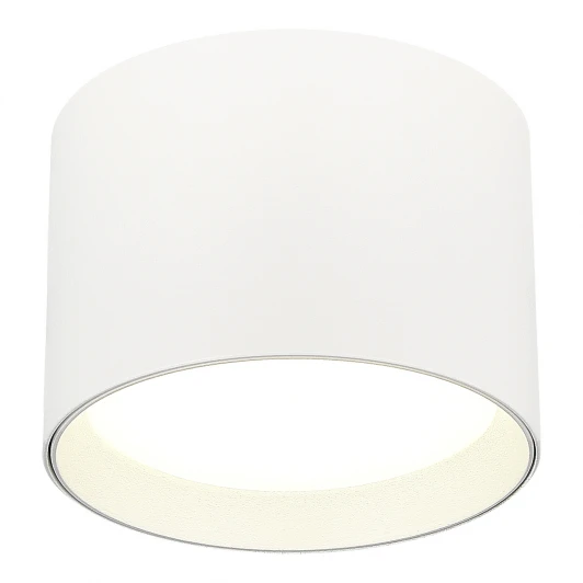 ST163.502.01.02 Светильник потолочный накладной GX53 1*50W 220V ST Luce ST163.502.01.02