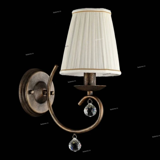 FR2305-WL-01-BR Freya Gretchen FR2305-WL-01-BR