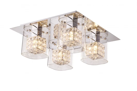 A9473PL-4CC Потолочный светильник Arte Lamp Aurora A9473PL-4CC
