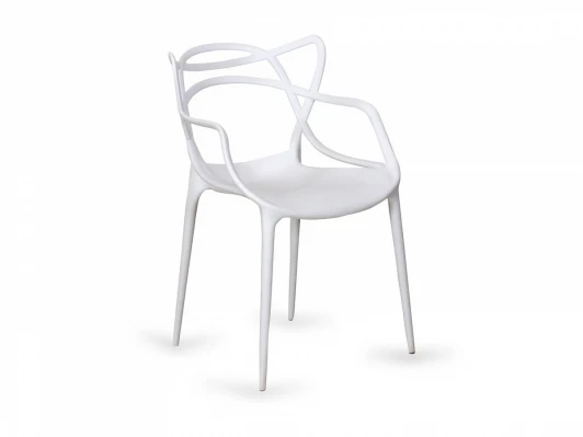 786651 Стул Swell ОГОГО 786651 (белый)