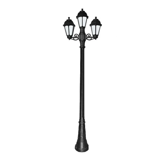 K22.158.S21.AYE27 Светильник уличный Fumagalli Artu` Bisso/Saba 2+1 K22.158.S21.AYE27