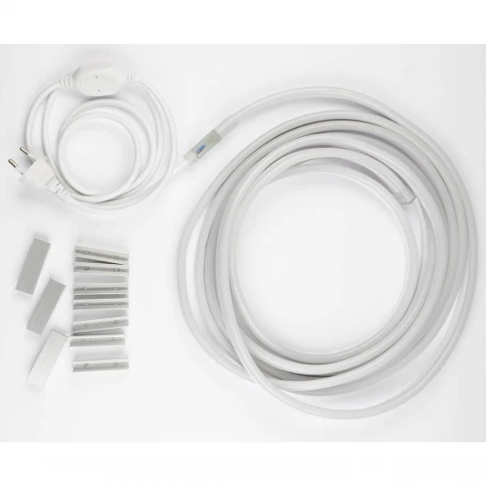 ULS-N21 5M/6500K/1.5M IP67 RRP40C00 Светодиодная лента Uniel ULS-N21 5M/6500K/1.5M IP67 RRP40C00