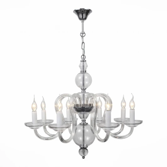 SL757.103.08 Подвесная люстра ST Luce Ninfa SL757.103.08