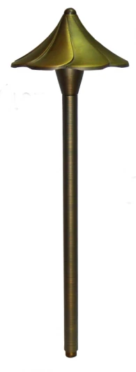 LD-P009 Грунтовый светильник LD-Lighting LD-P LD-P009