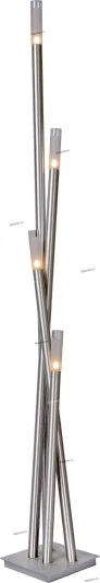 12758/24/12 Торшер Lucide Slimmers 12758/24/12